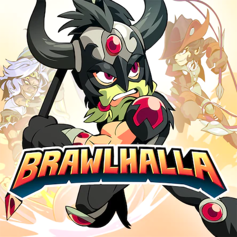Brawlhalla - Collectors Pack