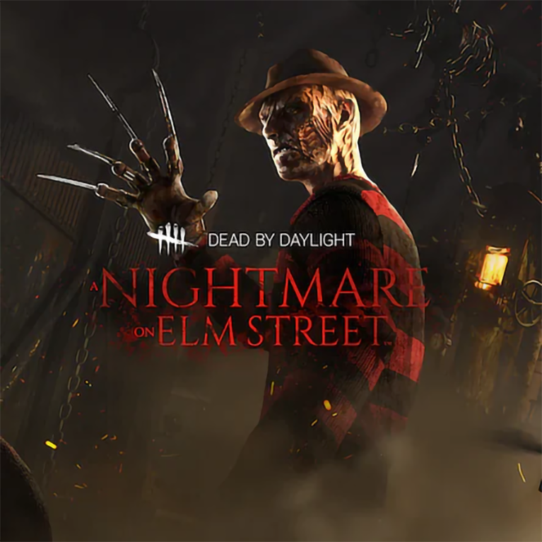 Dead by Daylight - A Nightmare on Elm Street™ Chapter