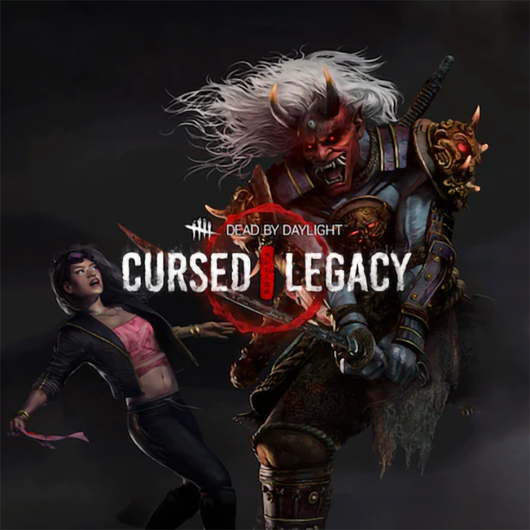 Dead by Daylight - Cursed Legacy Chapter