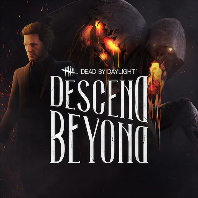 Dead by Daylight - DESCEND BEYOND Chapter