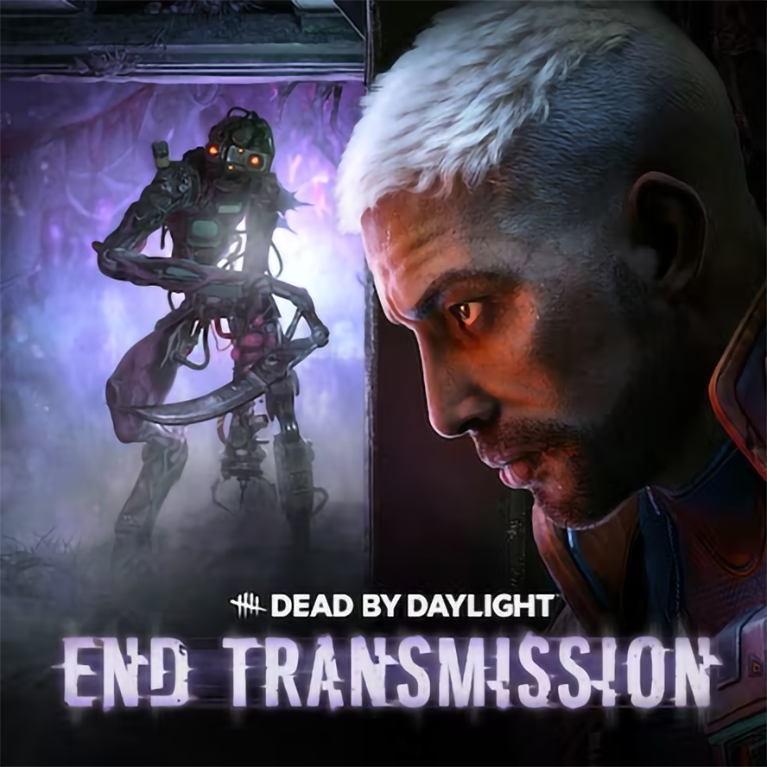 Dead by Daylight - End Transmission Chapter