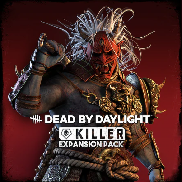 Dead by Daylight - KILLER EXPANSION PACK