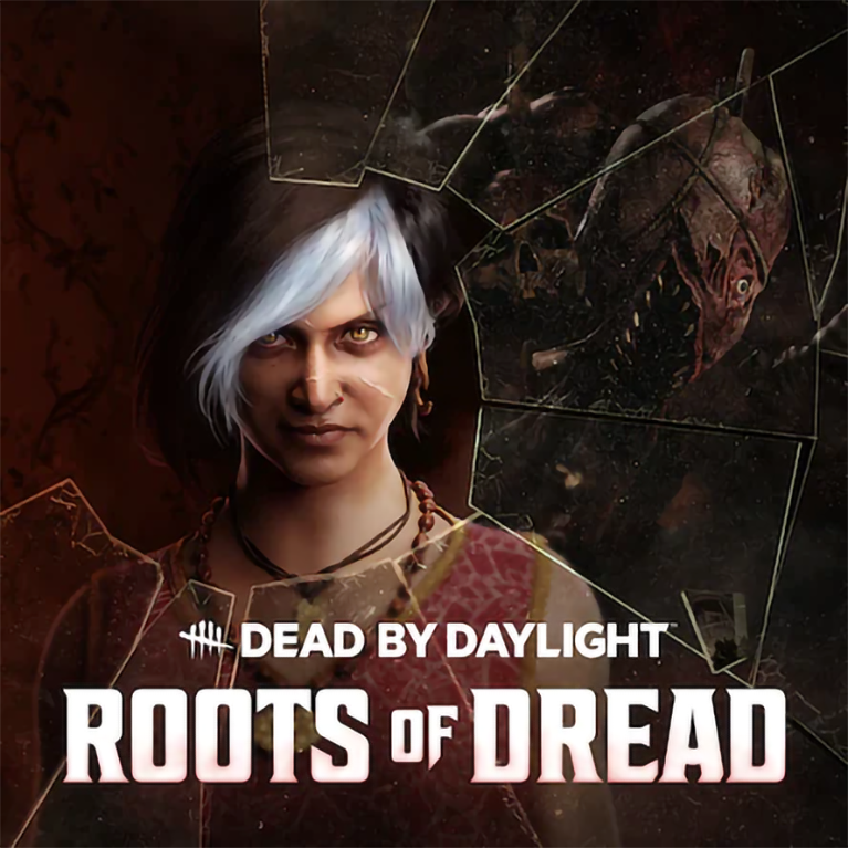 Dead by Daylight - ROOTS OF DREAD Chapter