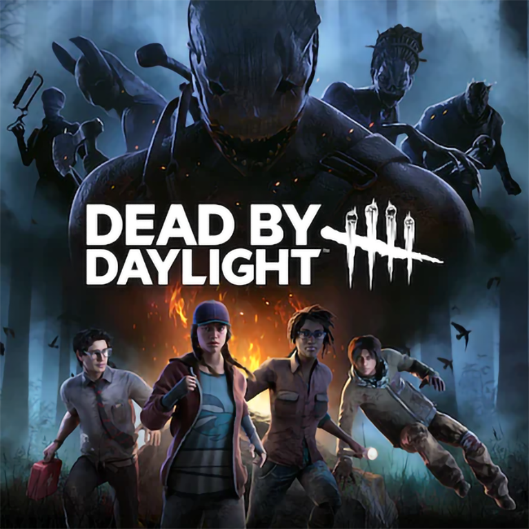 Dead by Daylight - Standard Edition