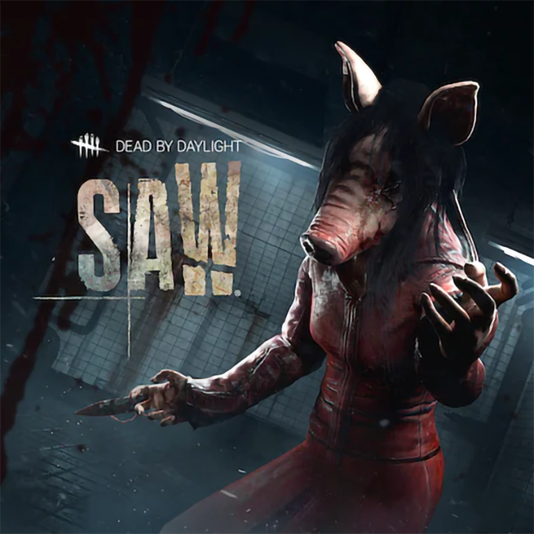 Dead by Daylight - The SAW® Chapter