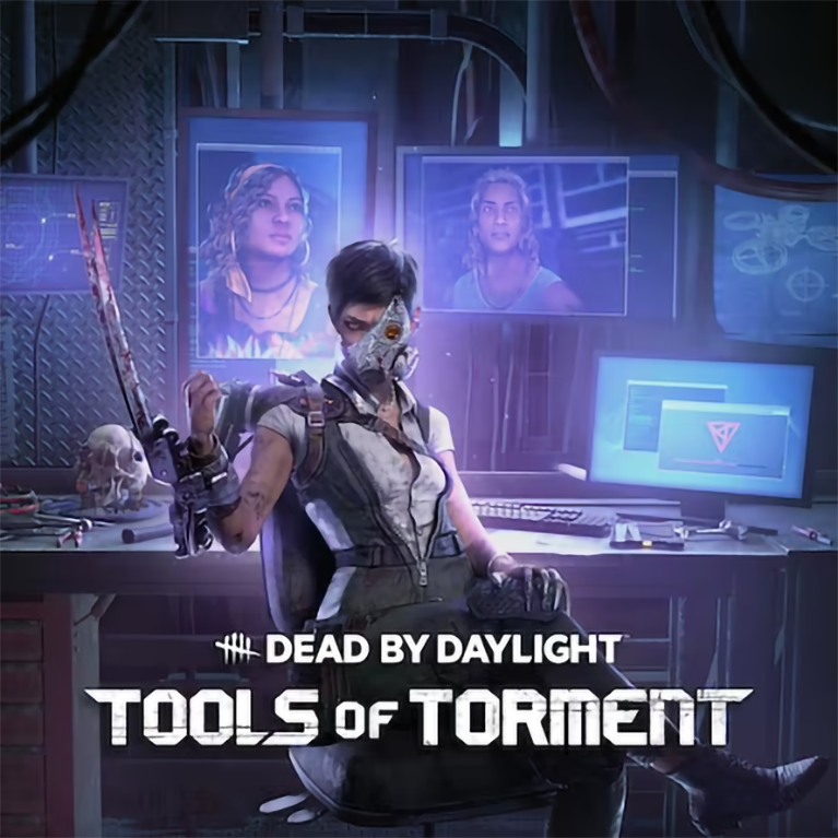 Dead by Daylight - Tools Of Torment Chapter