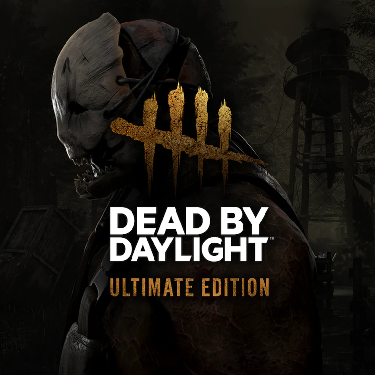 Dead by Daylight - Ultimate Edition
