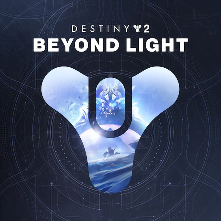 Destiny 2 - Beyond Light