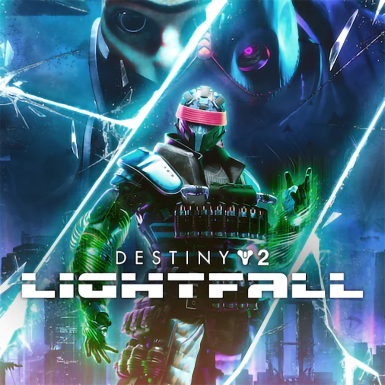 Destiny 2 - Lightfall