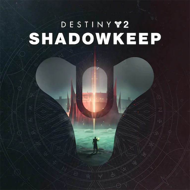 Destiny 2 - Shadowkeep