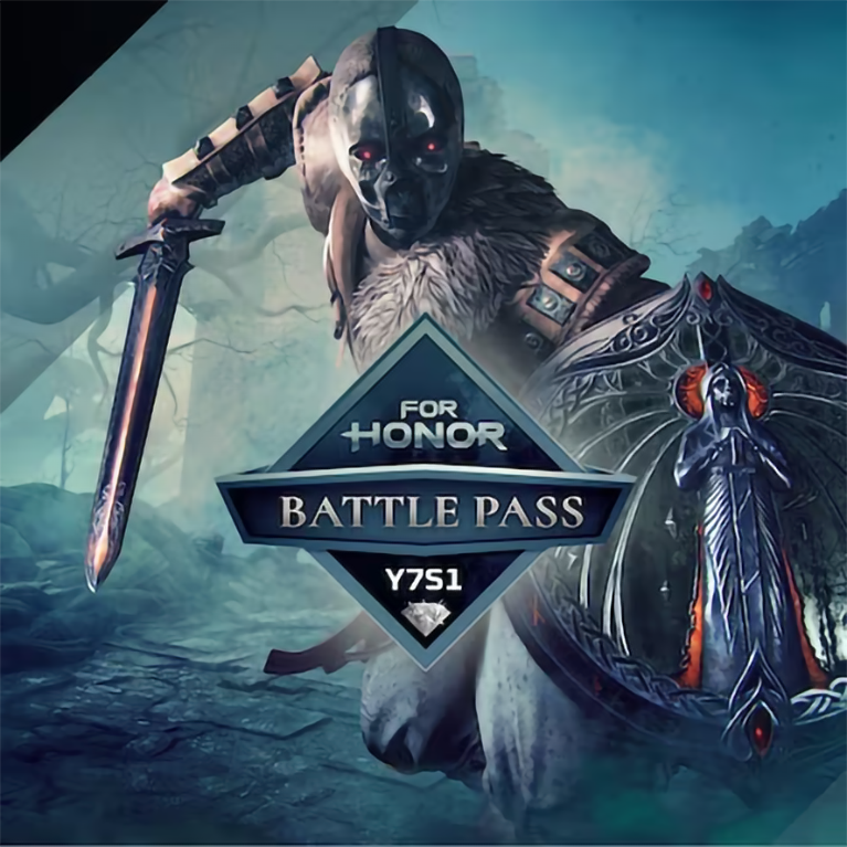 For Honor® Y7S1 Battle Pass