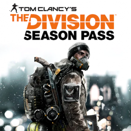 Tom Clancy's The Division™ - Season Pass