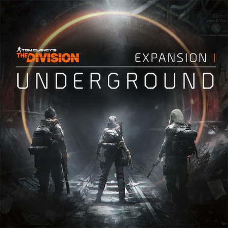 Tom Clancy's The Division™ - Underground