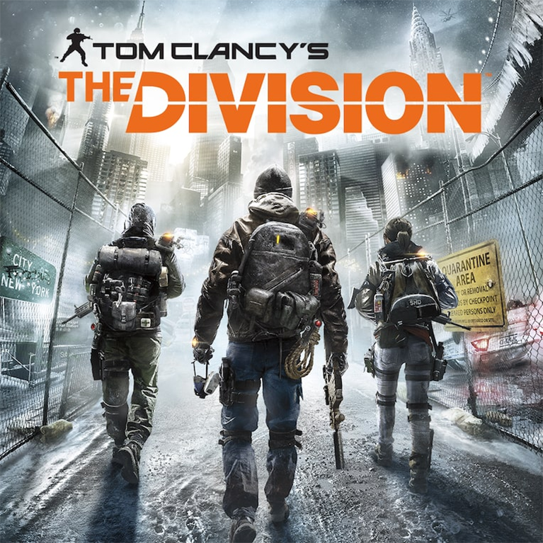 Tom Clancy's The Division Game