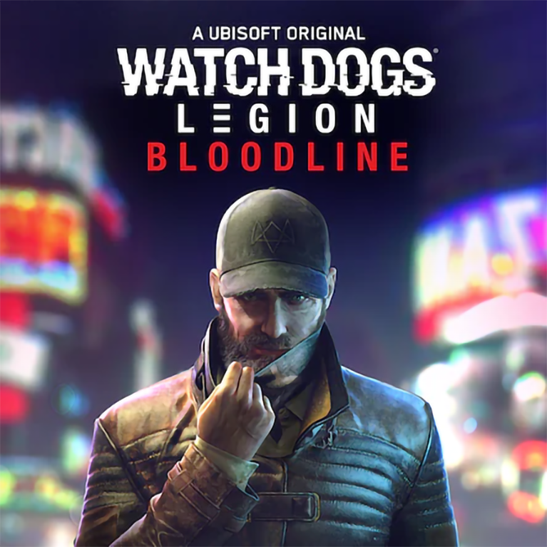 Watch Dogs®: Legion - Bloodline